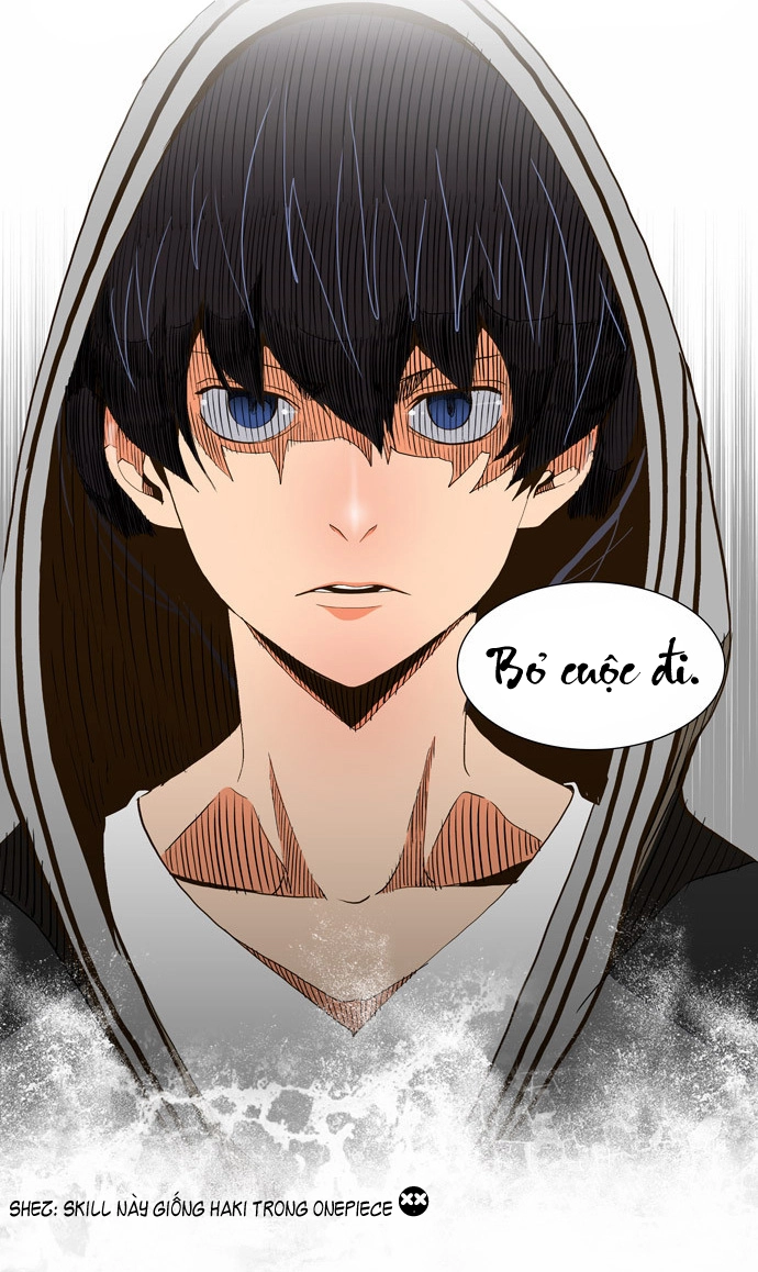 Chúa Tể Học Đường Chapter 57 - 19