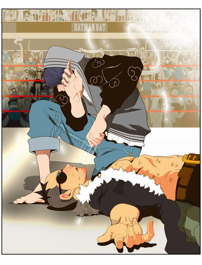 Chúa Tể Học Đường Chapter 57 - 27