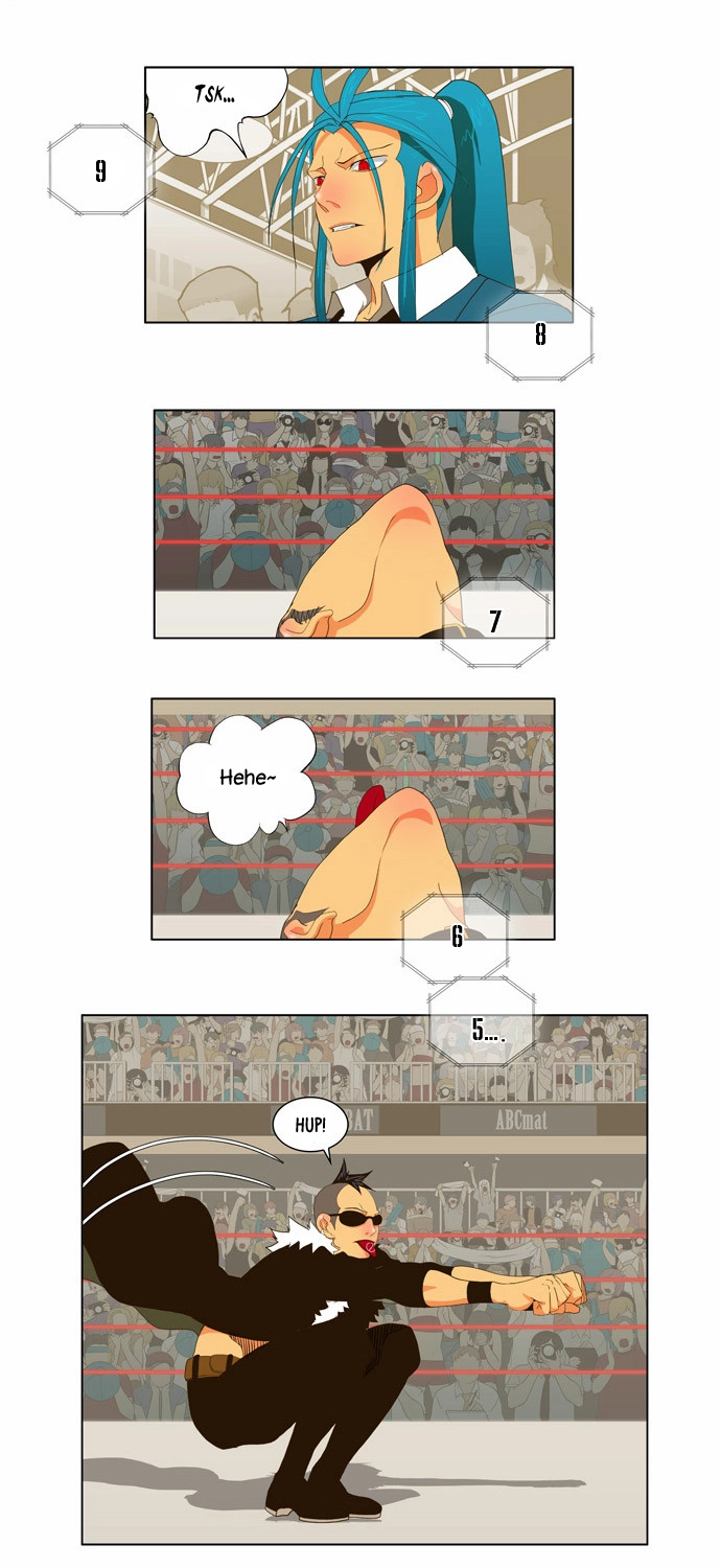 Chúa Tể Học Đường Chapter 57 - 29