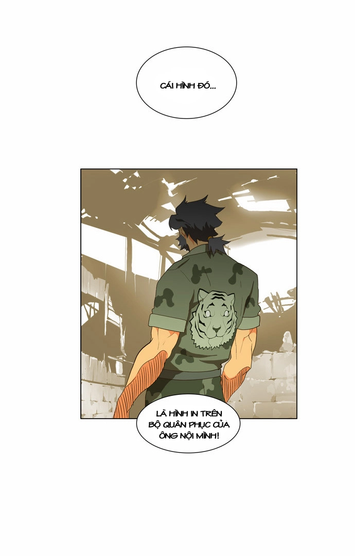 Chúa Tể Học Đường Chapter 57 - 41