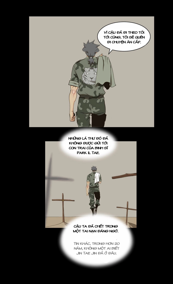 Chúa Tể Học Đường Chapter 58 - 12