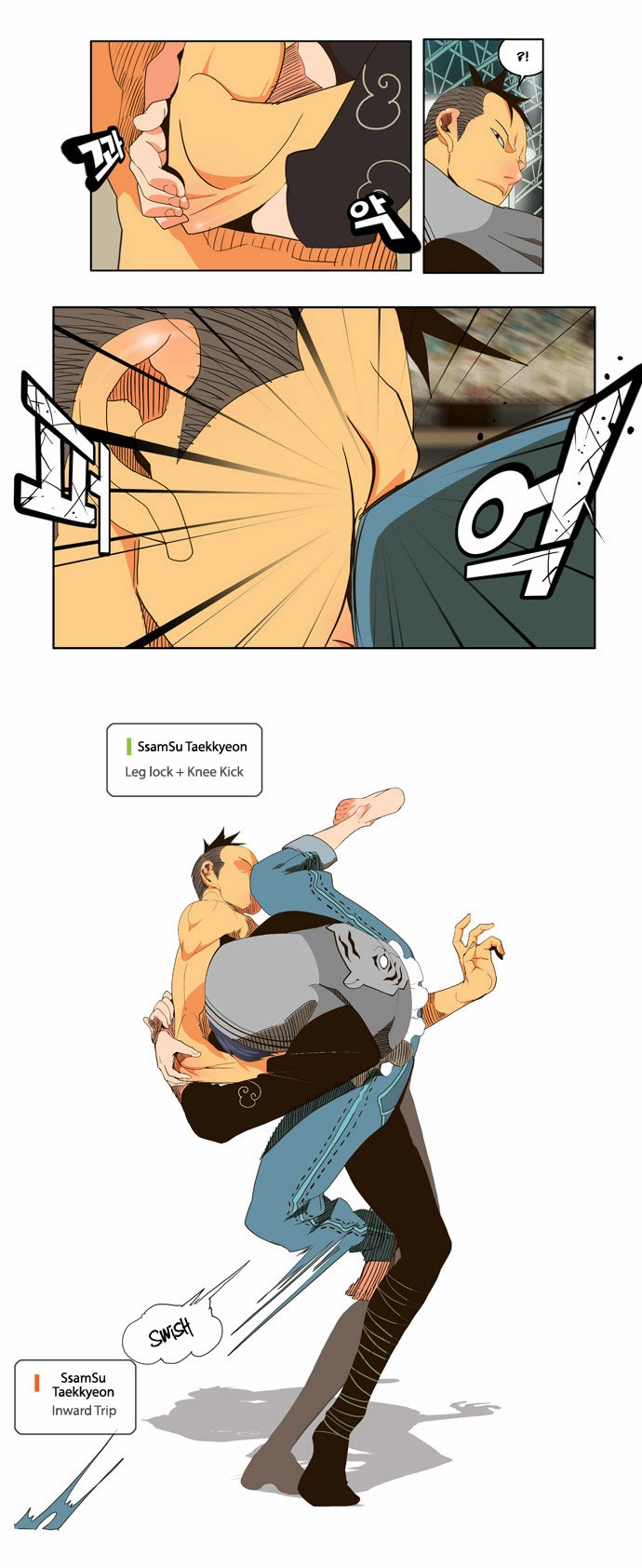 Chúa Tể Học Đường Chapter 58 - 18