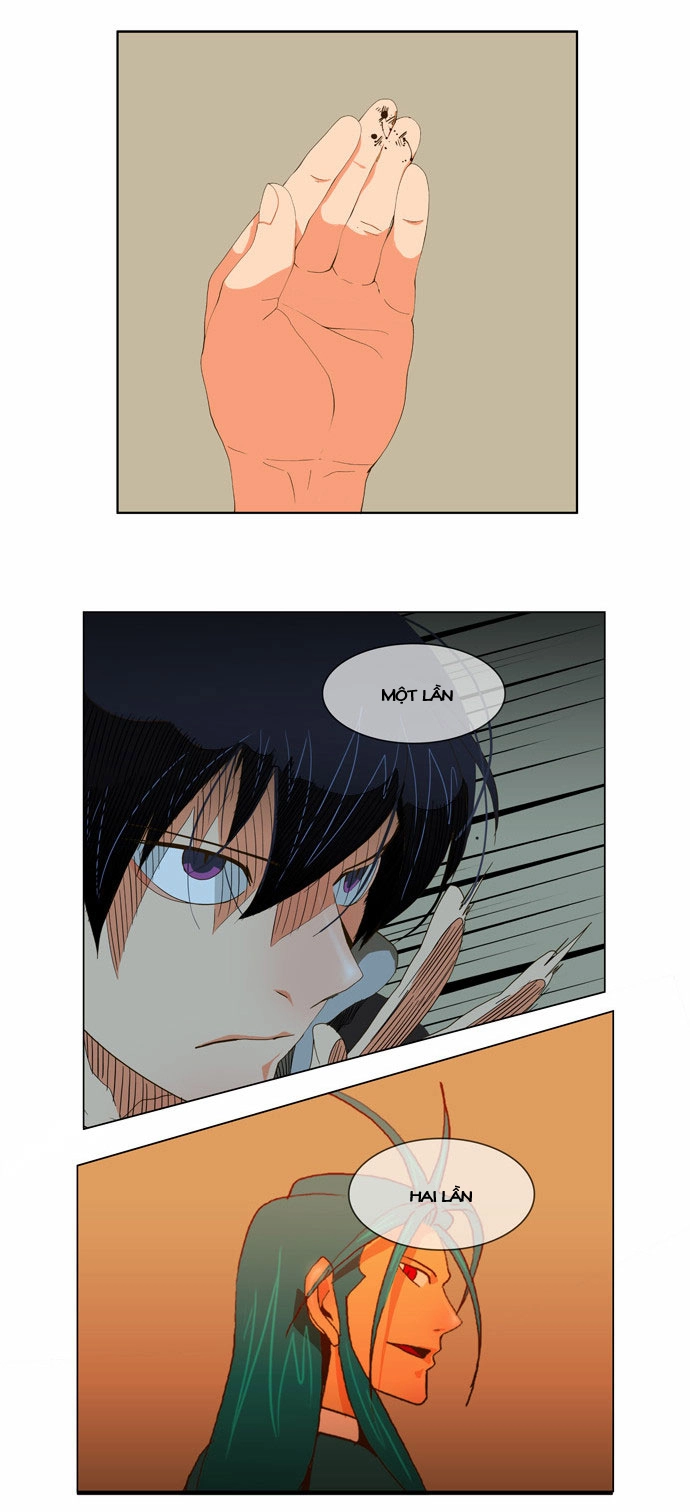 Chúa Tể Học Đường Chapter 59 - 29