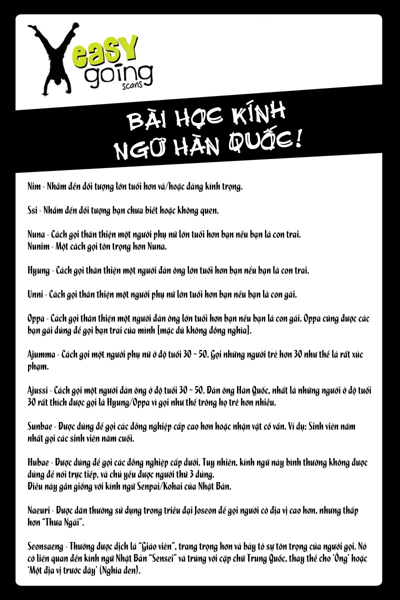 Chúa Tể Học Đường Chapter 60 - 2