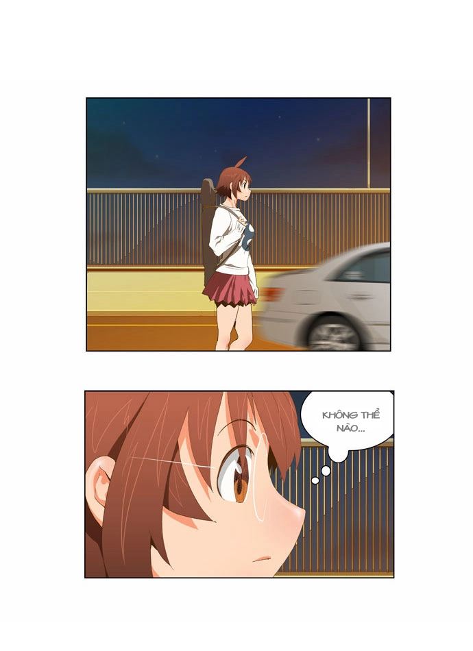 Chúa Tể Học Đường Chapter 60 - 12