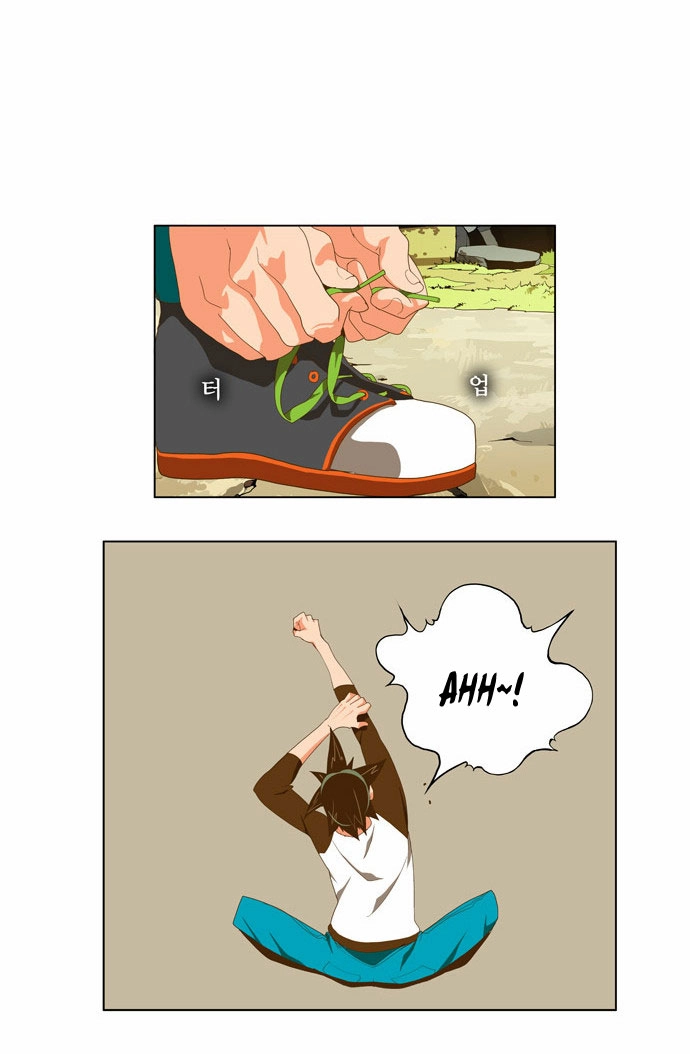 Chúa Tể Học Đường Chapter 60 - 34