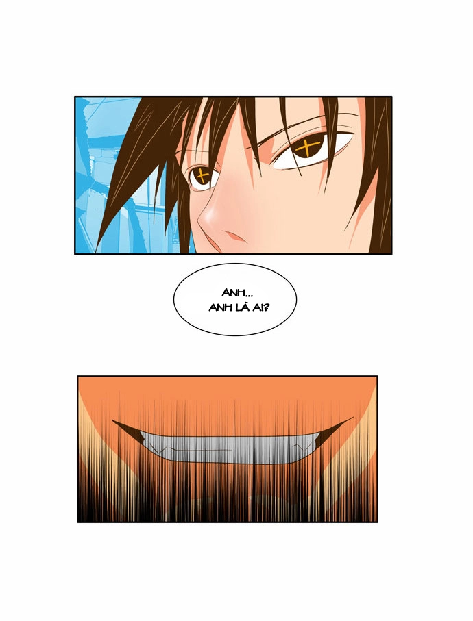 Chúa Tể Học Đường Chapter 60 - 38