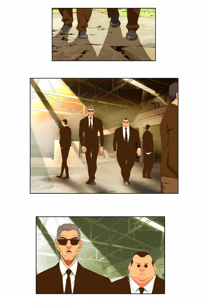 Chúa Tể Học Đường Chapter 61 - 21