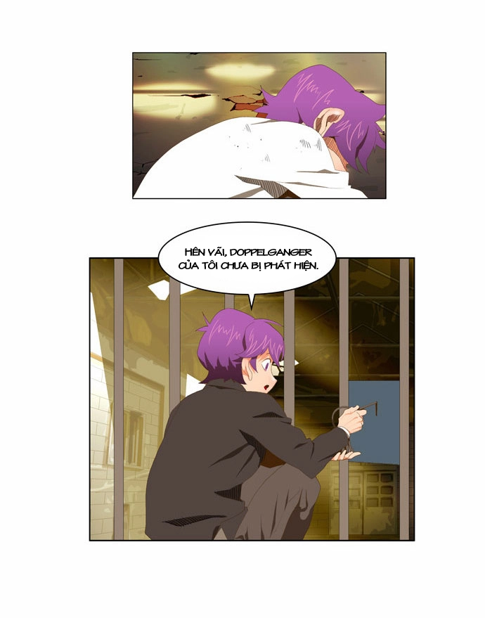 Chúa Tể Học Đường Chapter 62 - 24