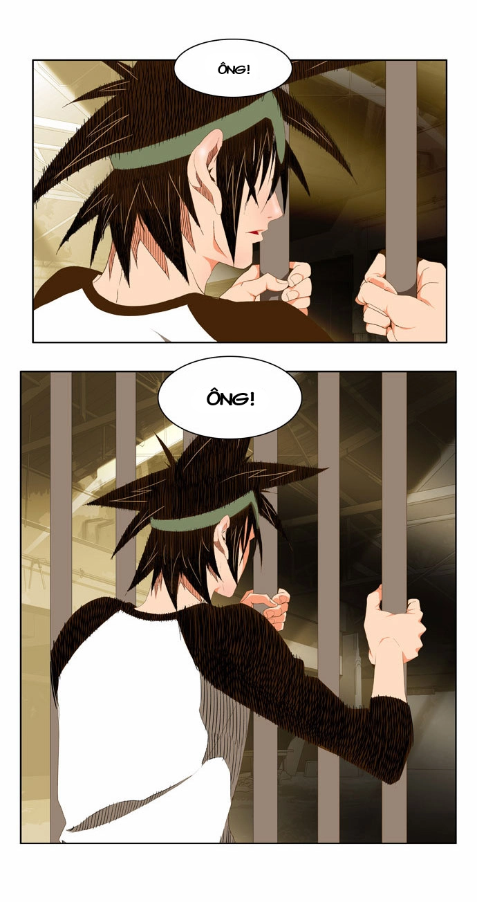 Chúa Tể Học Đường Chapter 62 - 26