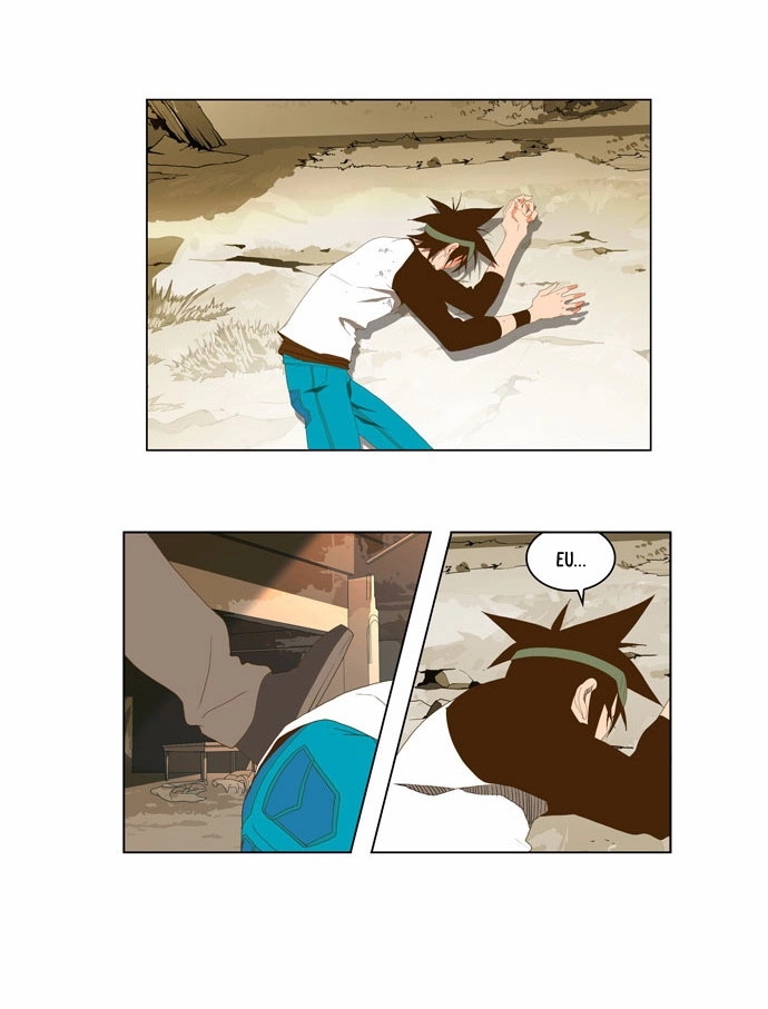 Chúa Tể Học Đường Chapter 62 - 41