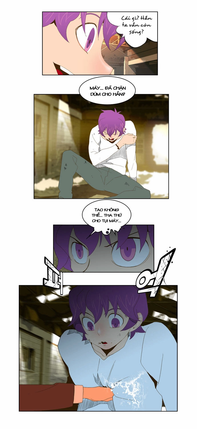 Chúa Tể Học Đường Chapter 62 - 42