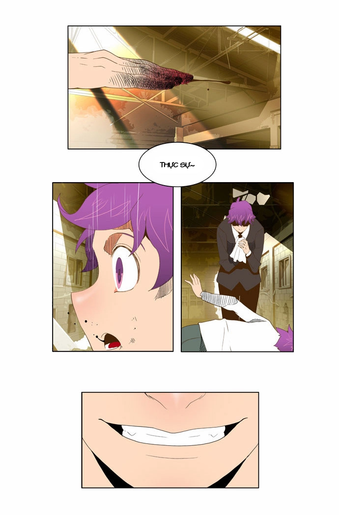 Chúa Tể Học Đường Chapter 62 - 44