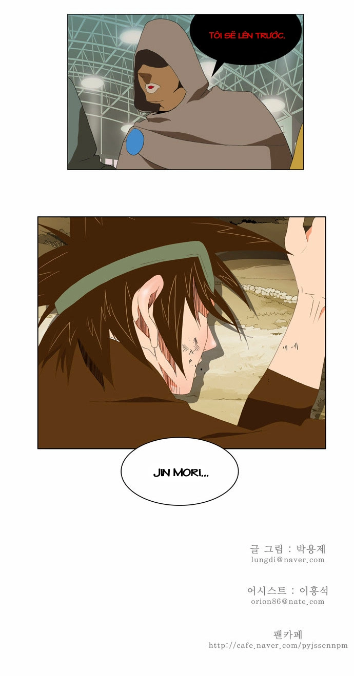 Chúa Tể Học Đường Chapter 62 - 50