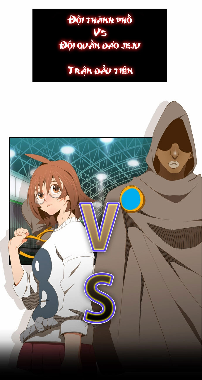 Chúa Tể Học Đường Chapter 63 - 10