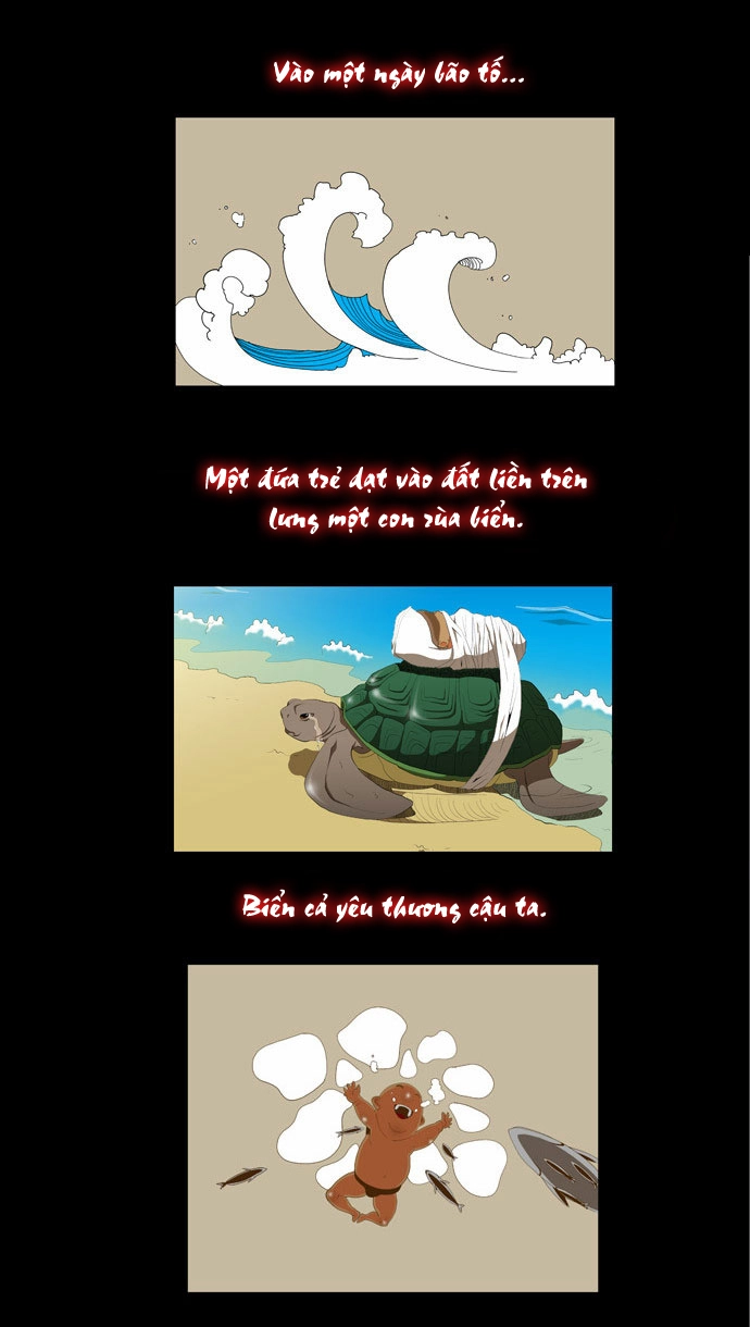 Chúa Tể Học Đường Chapter 63 - 12