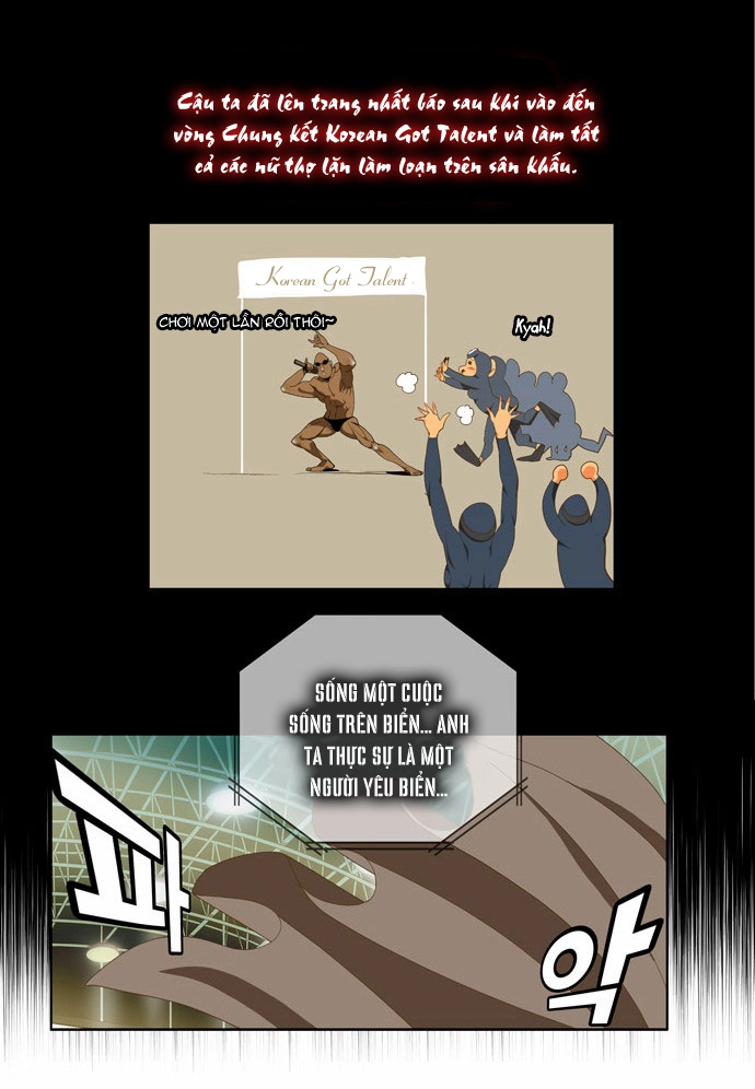 Chúa Tể Học Đường Chapter 63 - 15