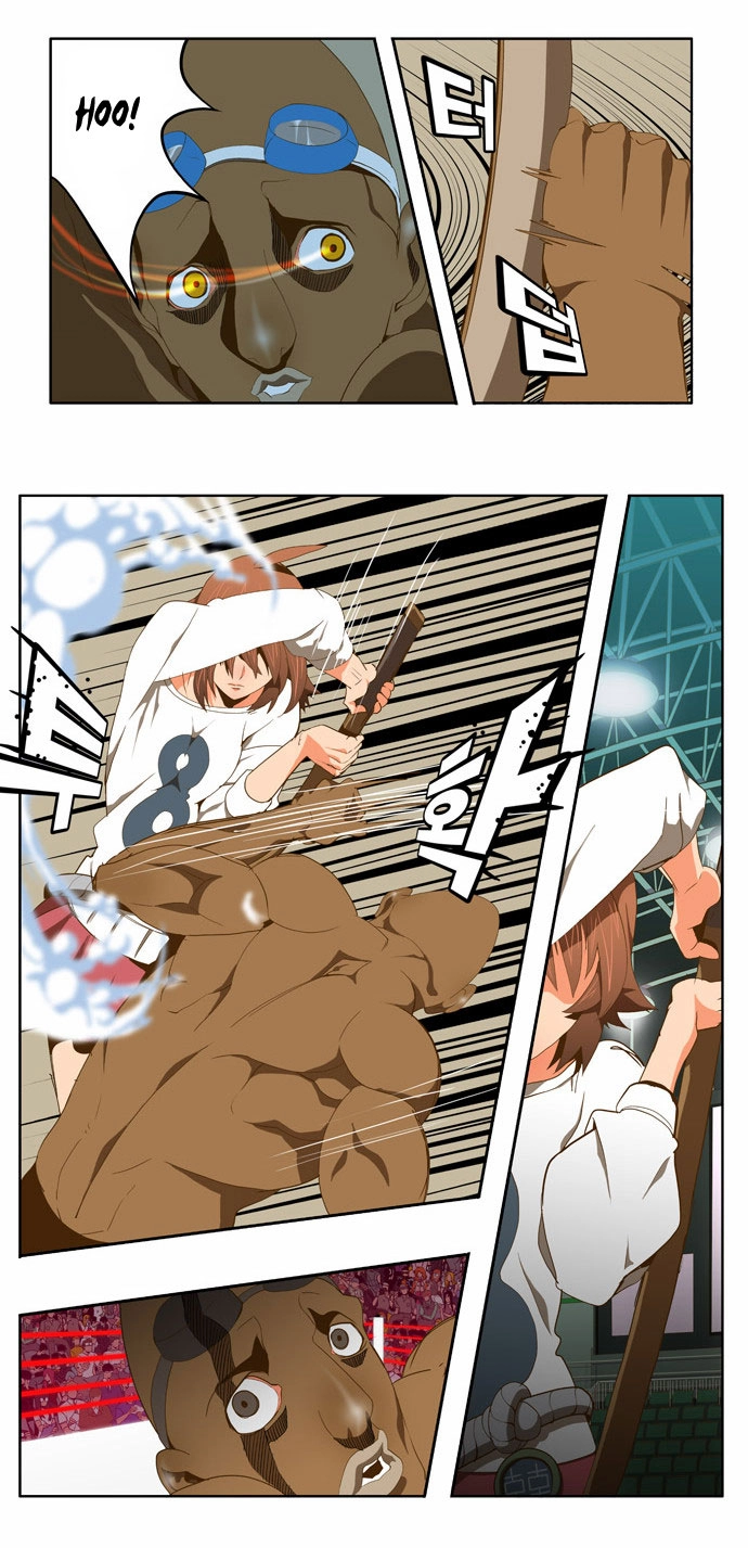 Chúa Tể Học Đường Chapter 63 - 24