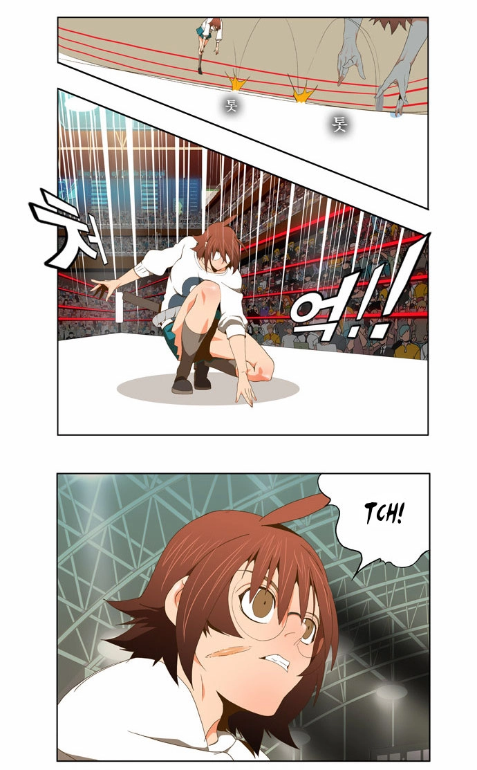 Chúa Tể Học Đường Chapter 63 - 28