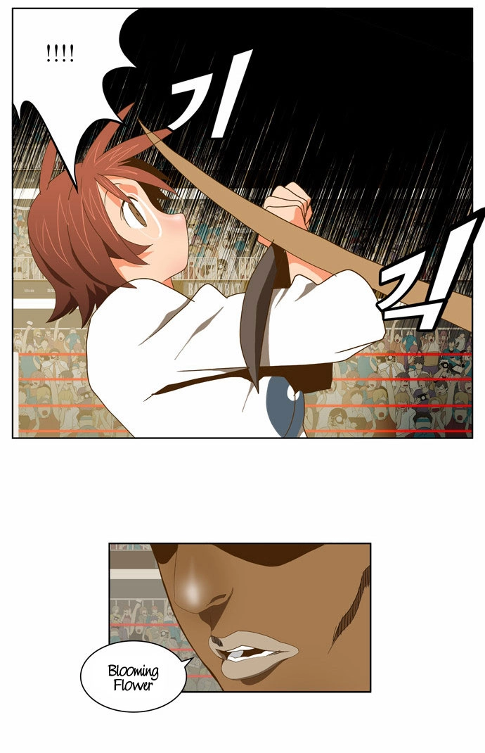 Chúa Tể Học Đường Chapter 63 - 44