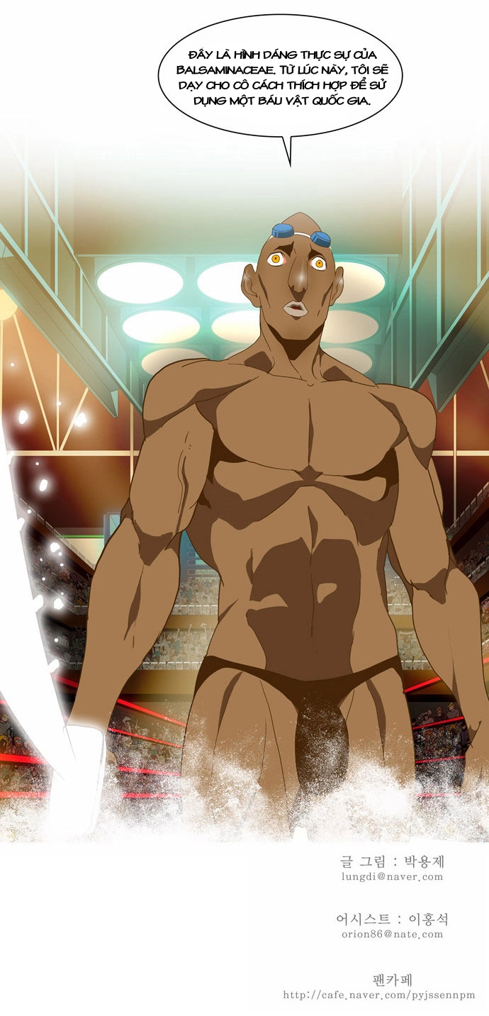 Chúa Tể Học Đường Chapter 63 - 47