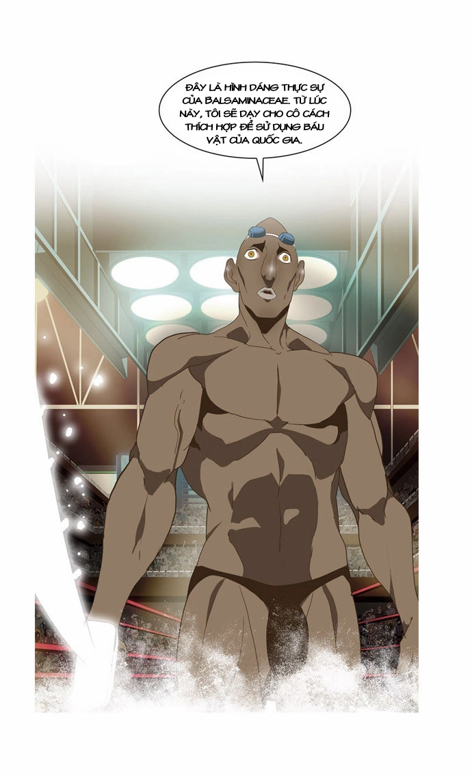 Chúa Tể Học Đường Chapter 64 - 6