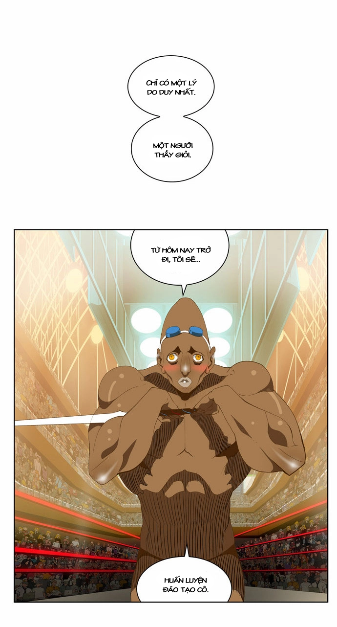 Chúa Tể Học Đường Chapter 64 - 11