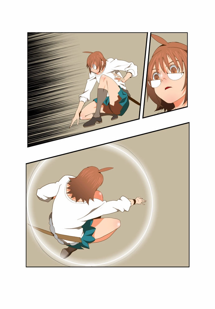 Chúa Tể Học Đường Chapter 64 - 21