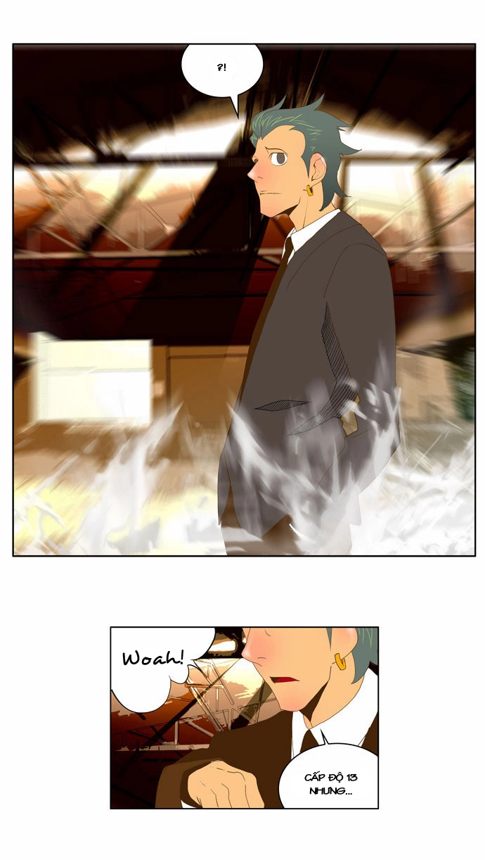 Chúa Tể Học Đường Chapter 64 - 32