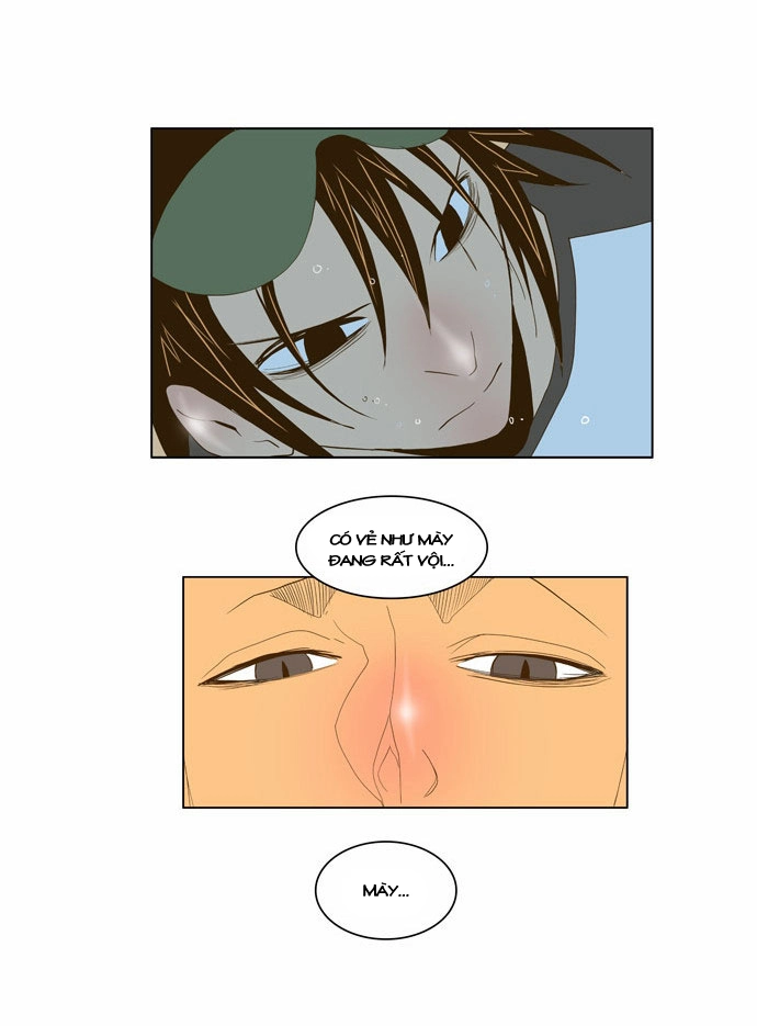 Chúa Tể Học Đường Chapter 64 - 38