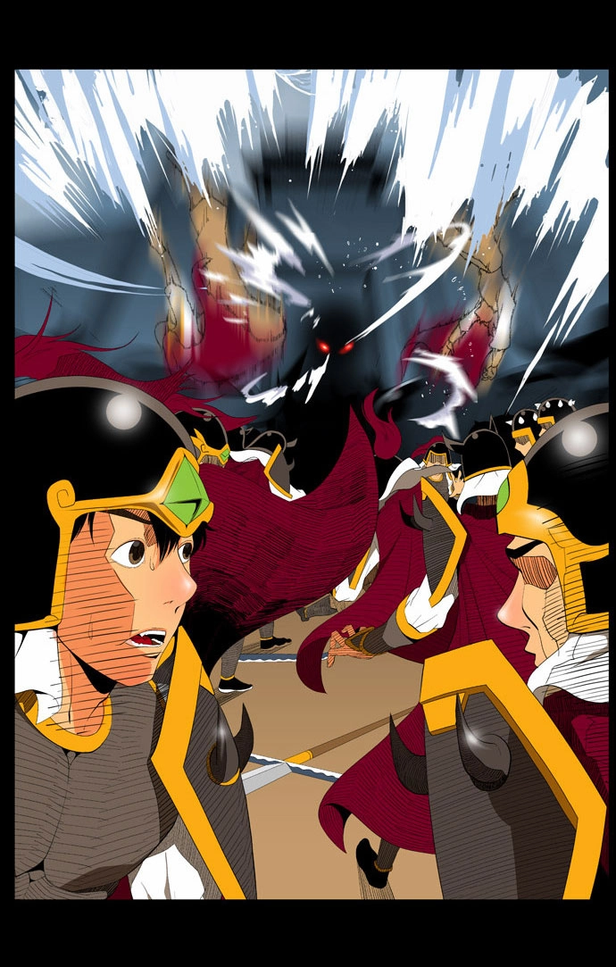 Chúa Tể Học Đường Chapter 64 - 48