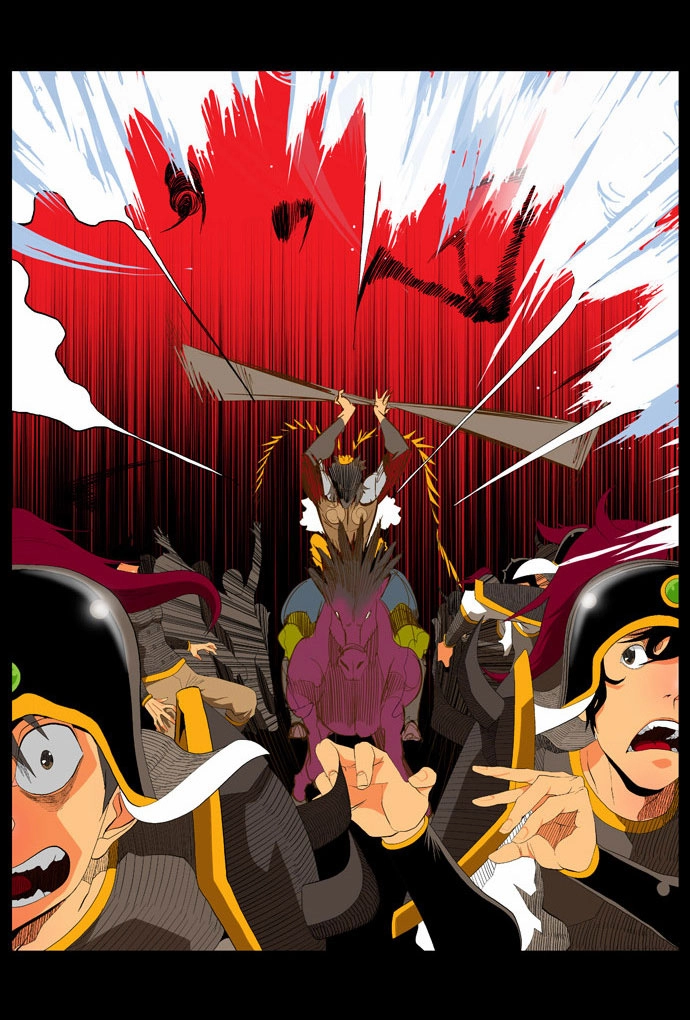 Chúa Tể Học Đường Chapter 64 - 49