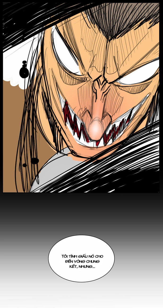 Chúa Tể Học Đường Chapter 64 - 50