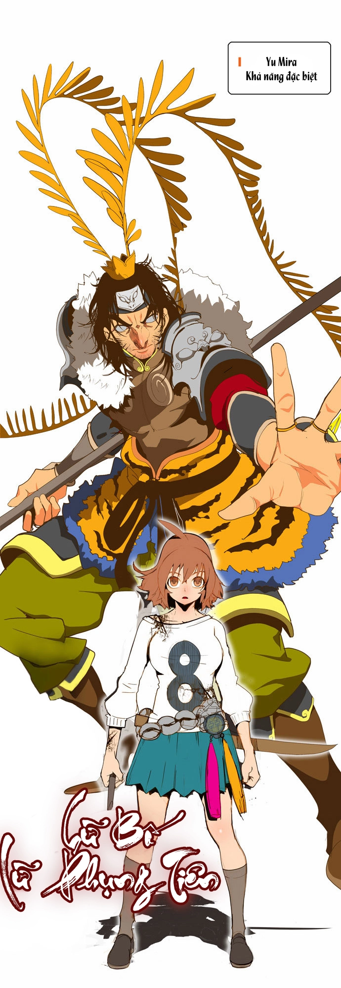 Chúa Tể Học Đường Chapter 64 - 52