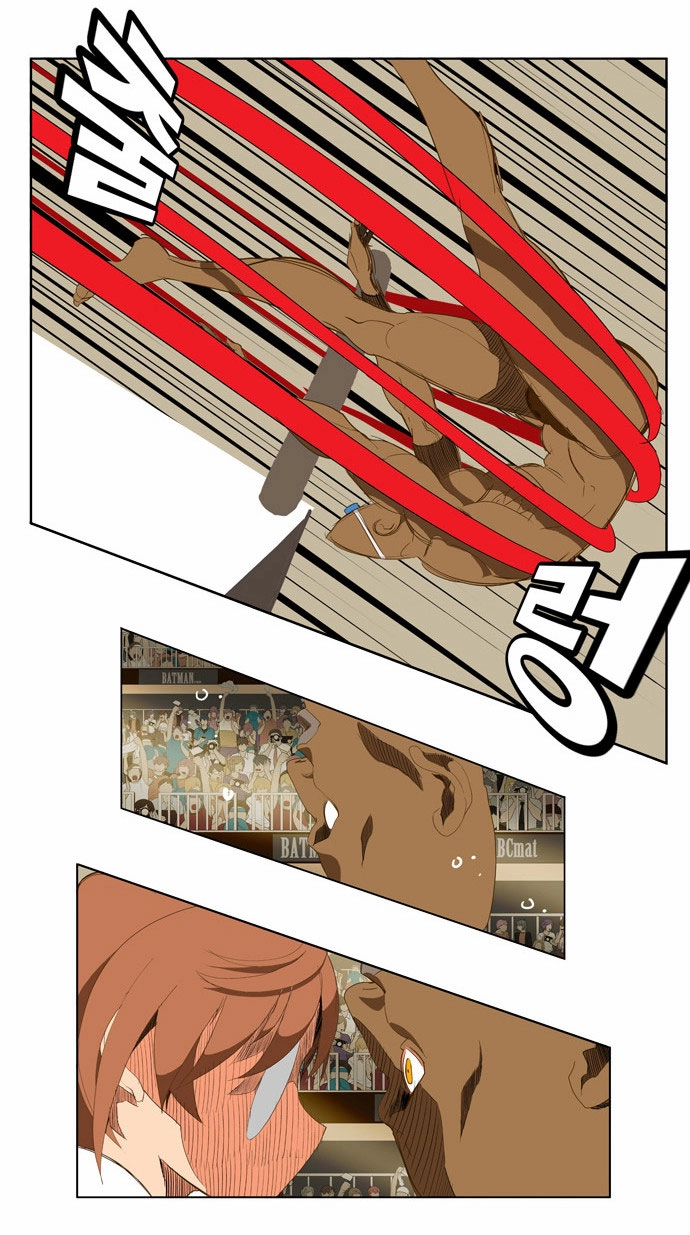 Chúa Tể Học Đường Chapter 65 - 13