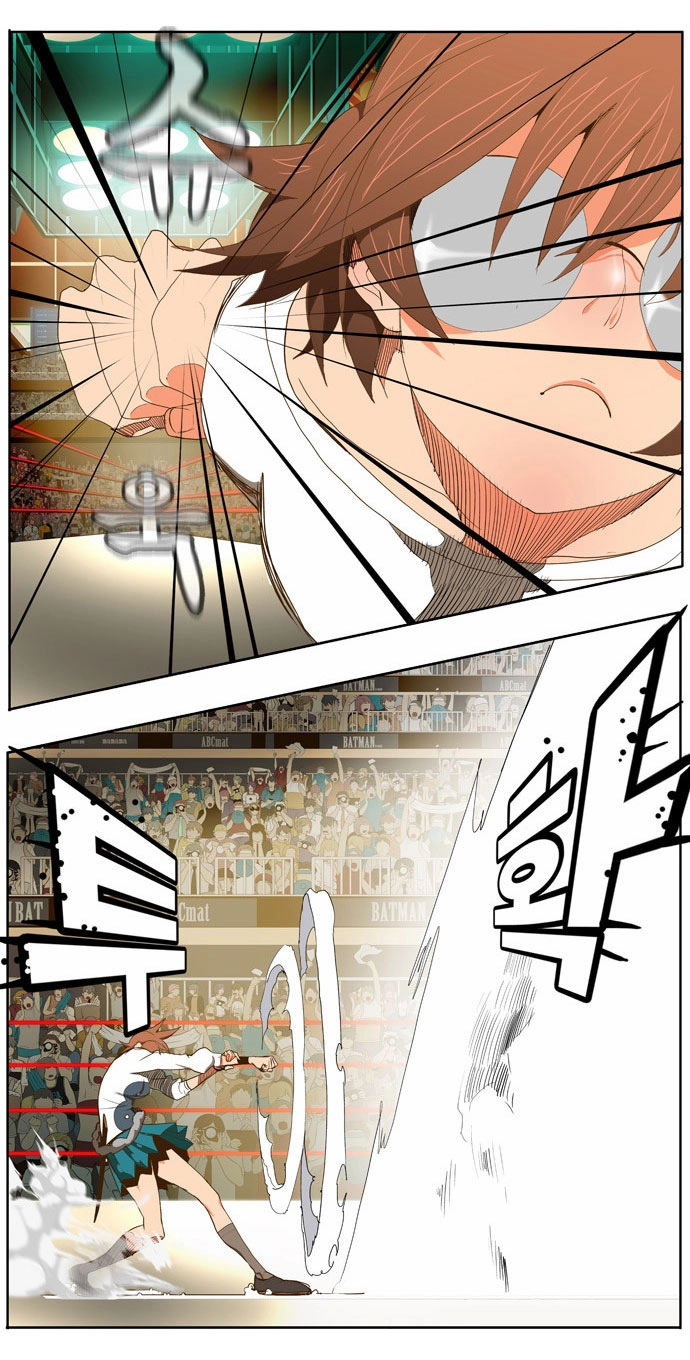 Chúa Tể Học Đường Chapter 65 - 14