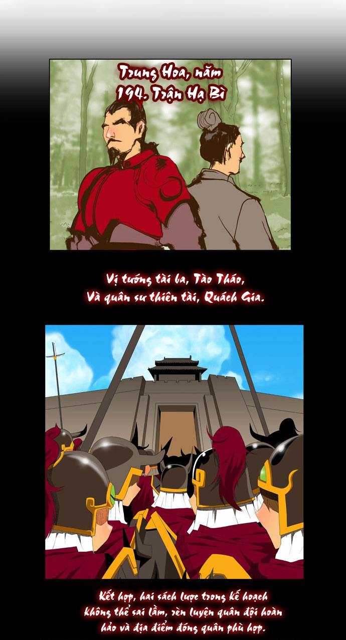 Chúa Tể Học Đường Chapter 65 - 34