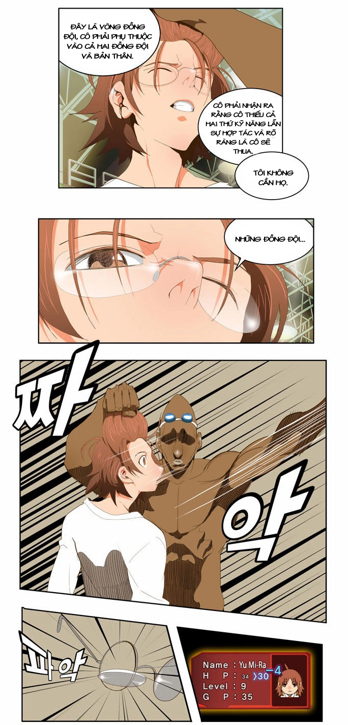 Chúa Tể Học Đường Chapter 65 - 43