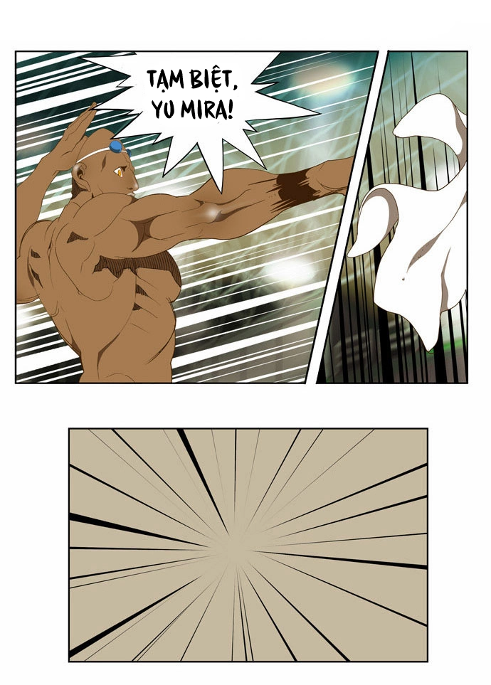 Chúa Tể Học Đường Chapter 65 - 50