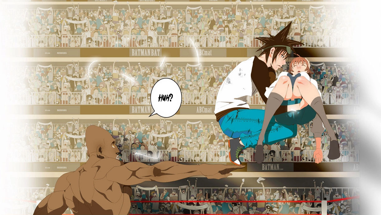 Chúa Tể Học Đường Chapter 65 - 51