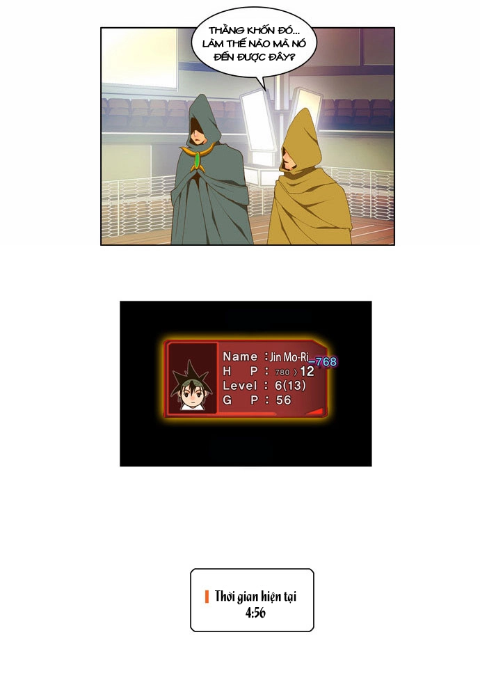 Chúa Tể Học Đường Chapter 65 - 53