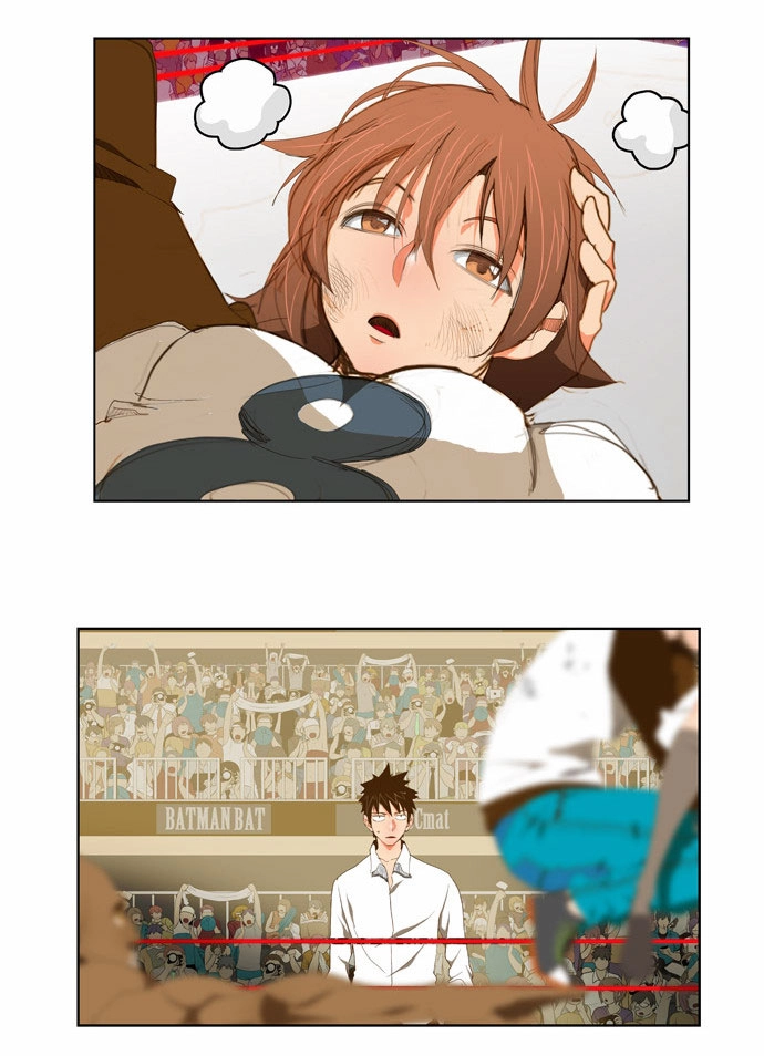 Chúa Tể Học Đường Chapter 66 - 5