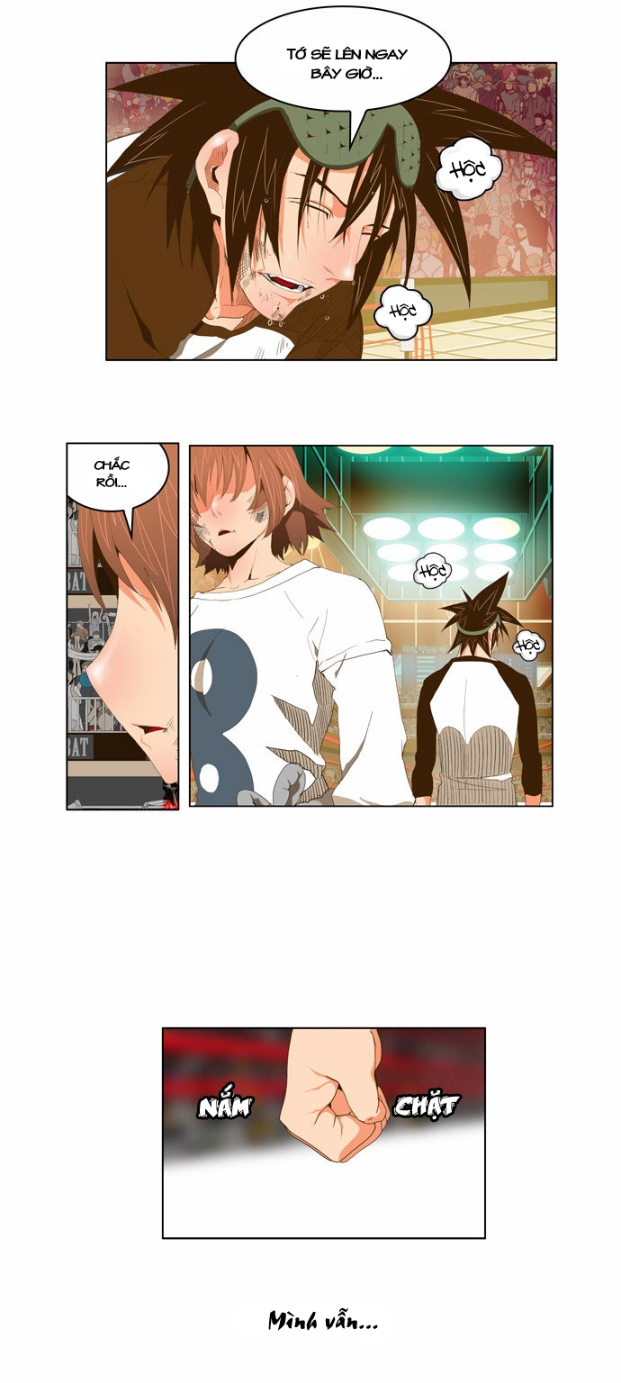 Chúa Tể Học Đường Chapter 66 - 10