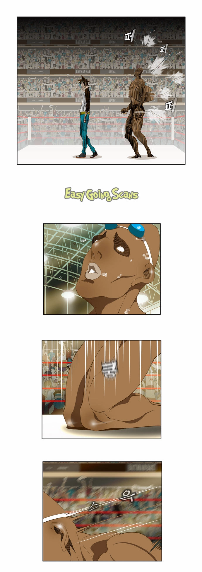 Chúa Tể Học Đường Chapter 66 - 23