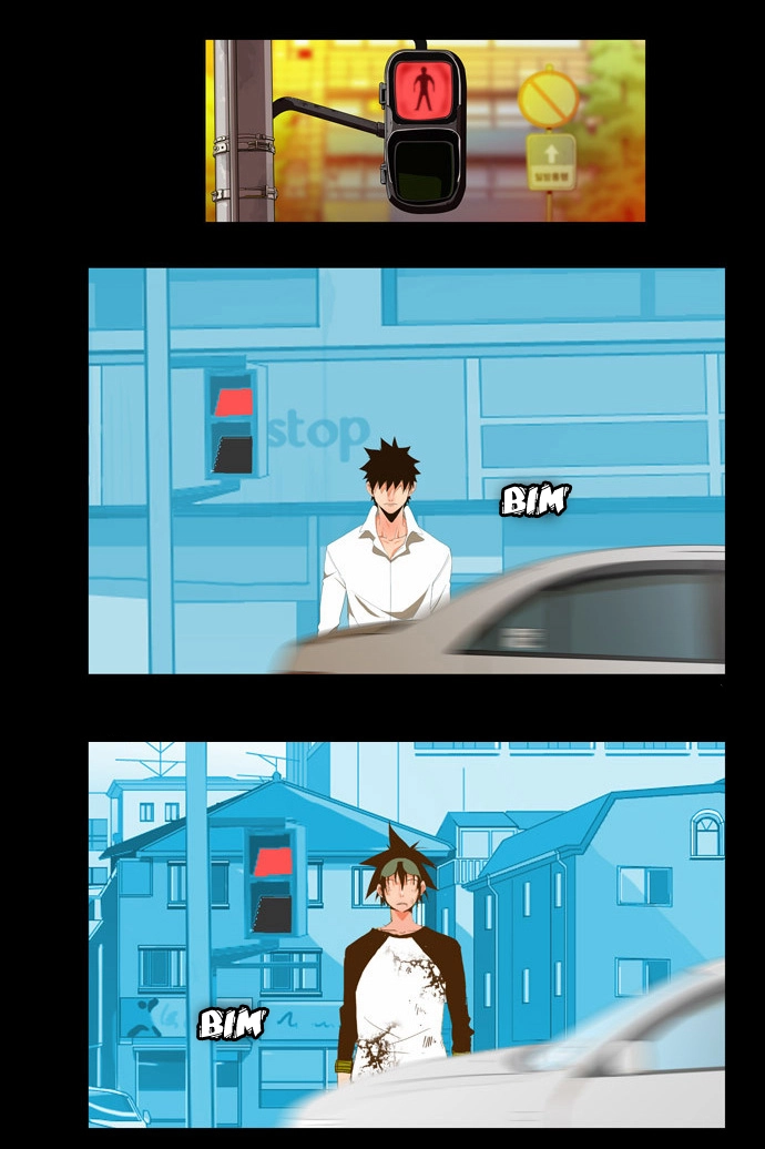 Chúa Tể Học Đường Chapter 67 - 4