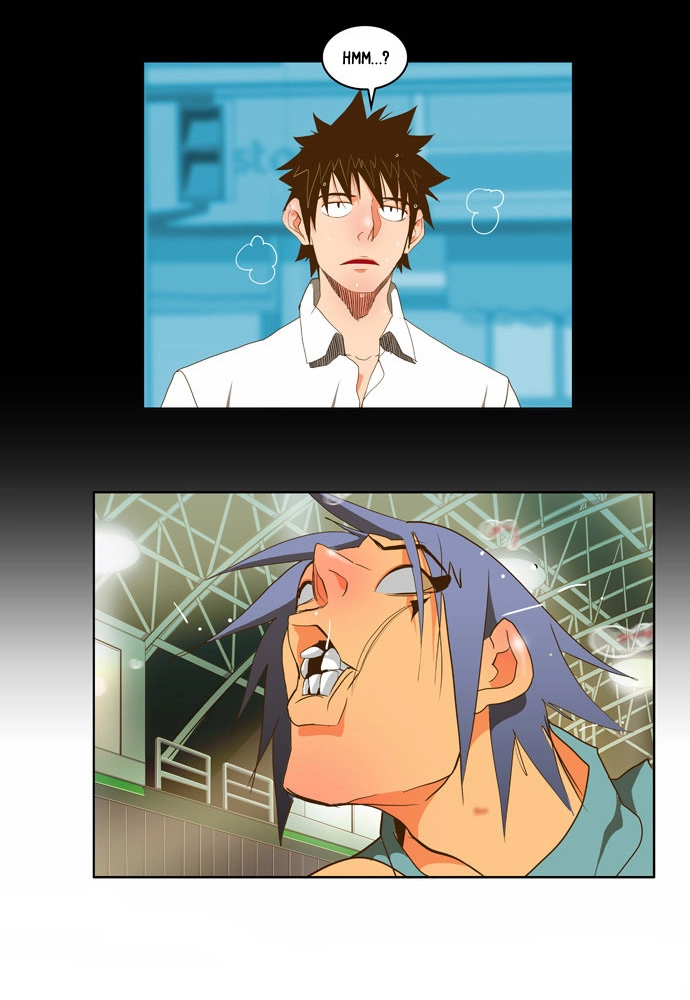 Chúa Tể Học Đường Chapter 67 - 5