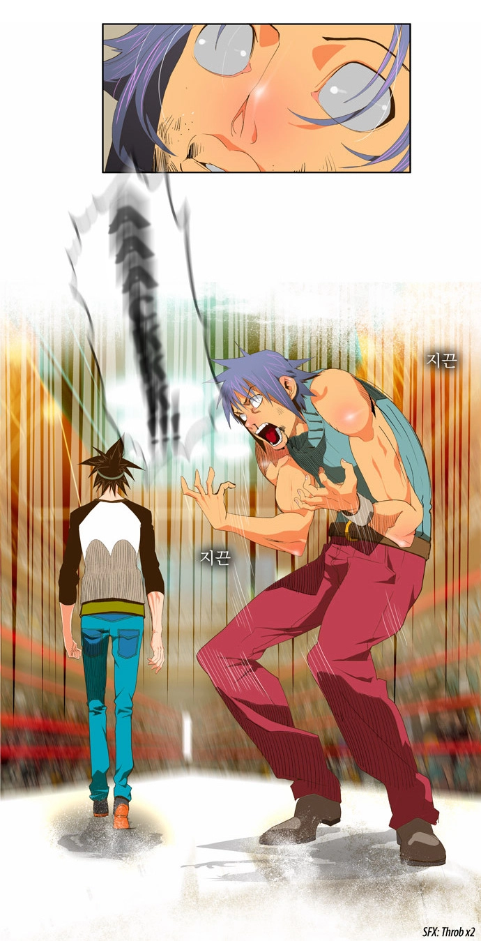 Chúa Tể Học Đường Chapter 67 - 9