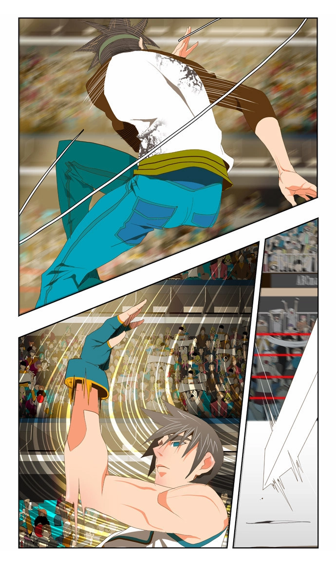 Chúa Tể Học Đường Chapter 67 - 28