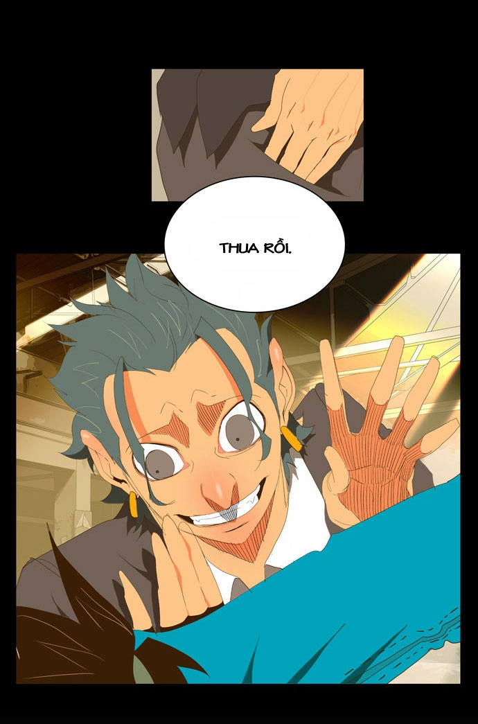 Chúa Tể Học Đường Chapter 68 - 11