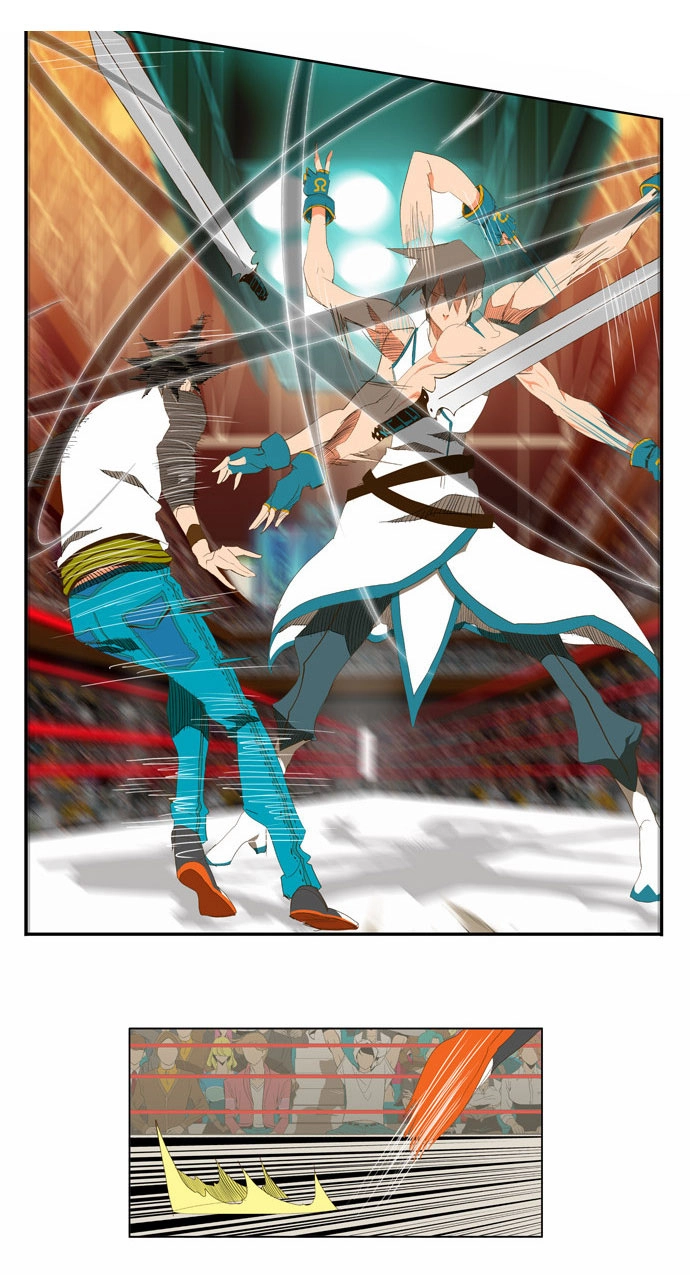 Chúa Tể Học Đường Chapter 68 - 13